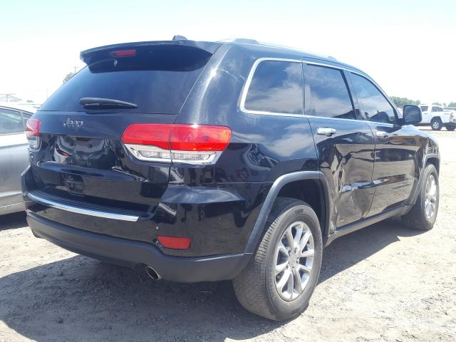 Photo 3 VIN: 1C4RJFBG4GC494163 - JEEP CHEROKEE 