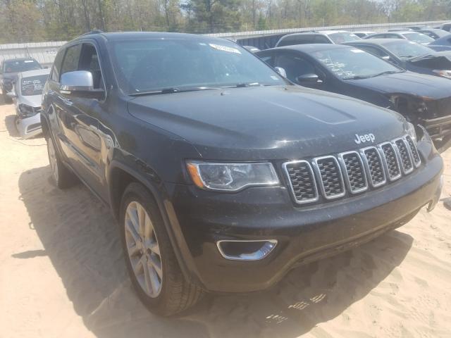 Photo 0 VIN: 1C4RJFBG4HC637369 - JEEP GRAND CHER 