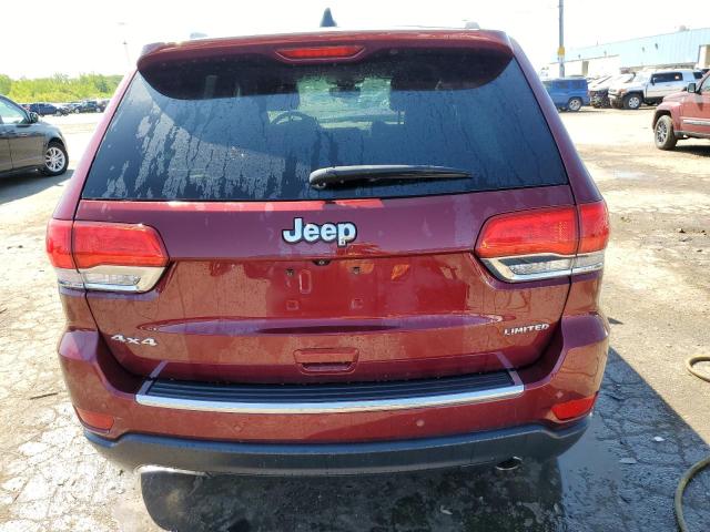 Photo 5 VIN: 1C4RJFBG4HC675104 - JEEP GRAND CHER 