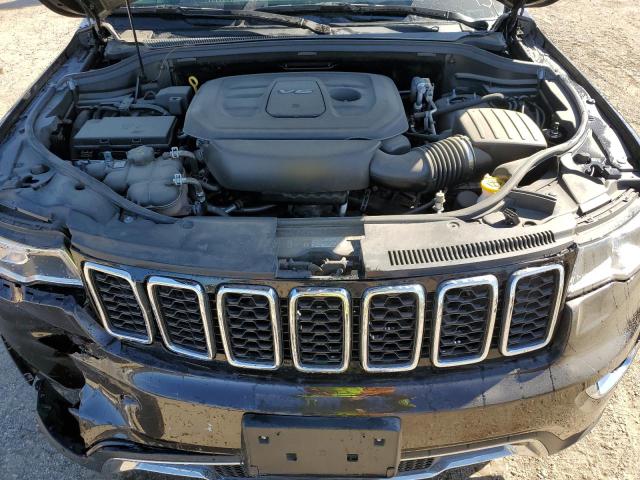 Photo 10 VIN: 1C4RJFBG4HC676818 - JEEP GRAND CHER 