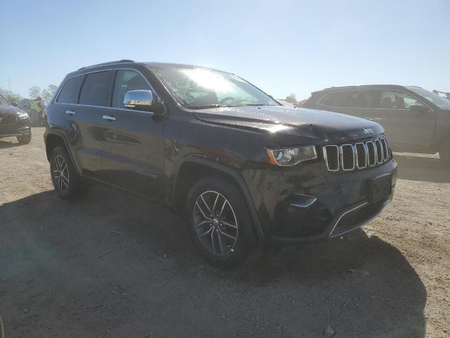 Photo 3 VIN: 1C4RJFBG4HC676818 - JEEP GRAND CHER 