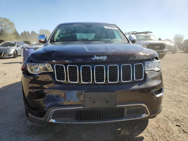 Photo 4 VIN: 1C4RJFBG4HC676818 - JEEP GRAND CHER 