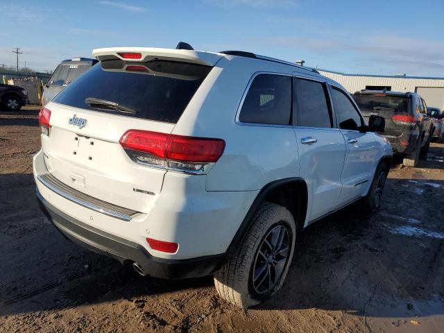 Photo 2 VIN: 1C4RJFBG4HC699001 - JEEP GRAND CHEROKEE 