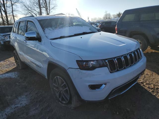 Photo 3 VIN: 1C4RJFBG4HC699001 - JEEP GRAND CHEROKEE 