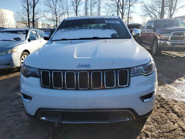 Photo 4 VIN: 1C4RJFBG4HC699001 - JEEP GRAND CHEROKEE 