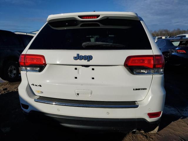 Photo 5 VIN: 1C4RJFBG4HC699001 - JEEP GRAND CHEROKEE 