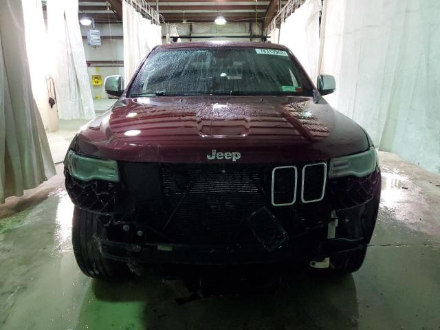 Photo 4 VIN: 1C4RJFBG4HC701281 - JEEP GRAND CHER 