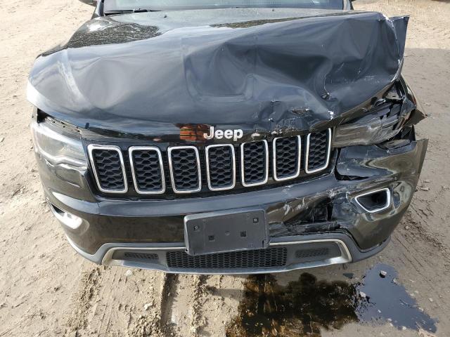 Photo 11 VIN: 1C4RJFBG4HC701474 - JEEP GRAND CHER 