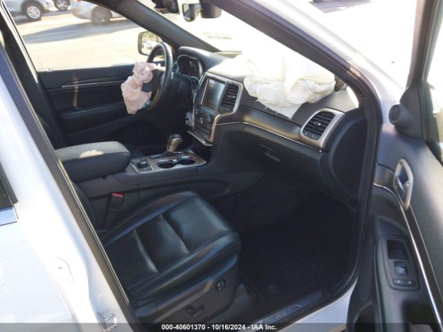 Photo 4 VIN: 1C4RJFBG4HC743160 - JEEP GRAND CHEROKEE 