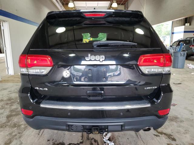 Photo 5 VIN: 1C4RJFBG4HC783769 - JEEP GRND CHERO 