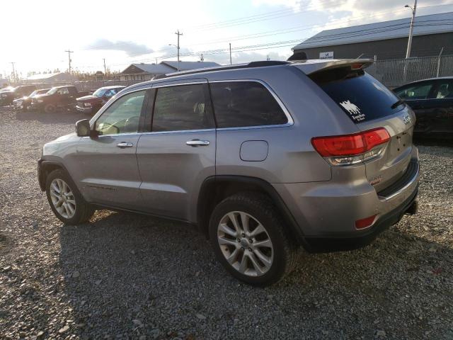 Photo 1 VIN: 1C4RJFBG4HC790186 - JEEP GRAND CHEROKEE 