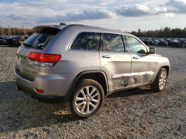 Photo 2 VIN: 1C4RJFBG4HC790186 - JEEP GRAND CHEROKEE 