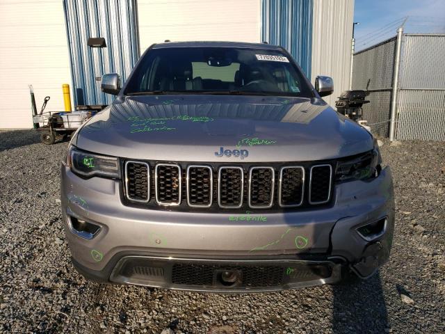 Photo 4 VIN: 1C4RJFBG4HC790186 - JEEP GRAND CHEROKEE 