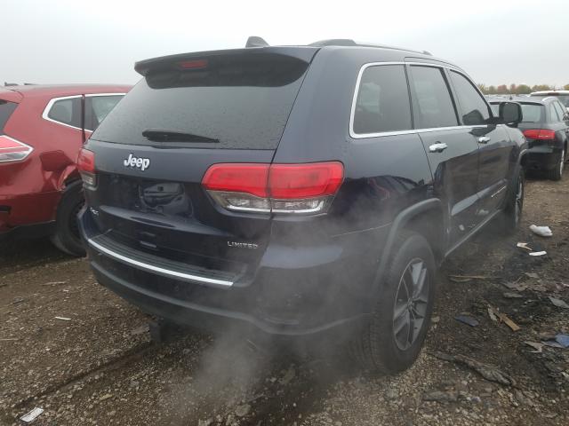 Photo 3 VIN: 1C4RJFBG4HC809657 - JEEP GRAND CHEROKEE 