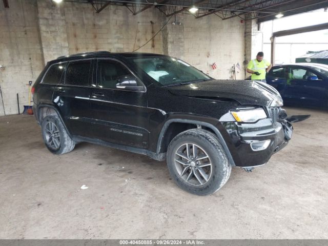 Photo 0 VIN: 1C4RJFBG4HC835384 - JEEP GRAND CHEROKEE 