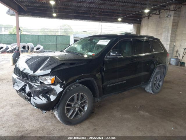 Photo 1 VIN: 1C4RJFBG4HC835384 - JEEP GRAND CHEROKEE 