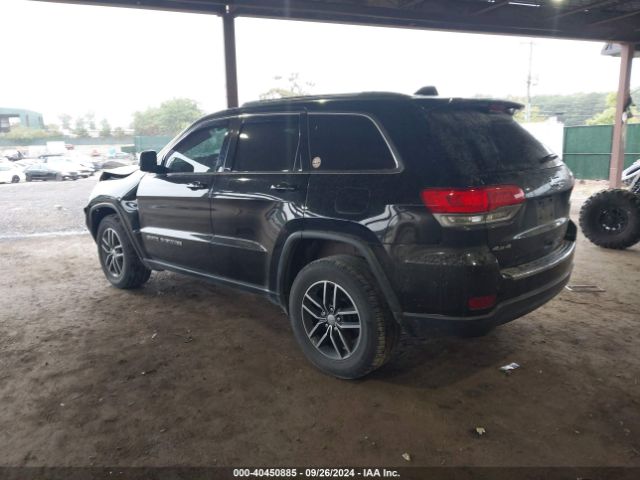 Photo 2 VIN: 1C4RJFBG4HC835384 - JEEP GRAND CHEROKEE 