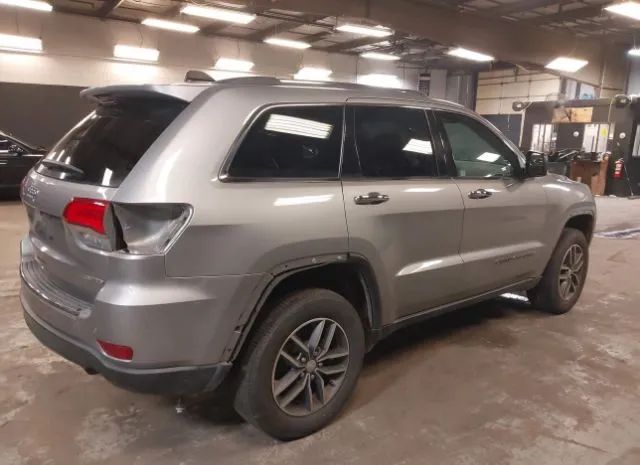 Photo 3 VIN: 1C4RJFBG4HC835868 - JEEP GRAND CHEROKEE 