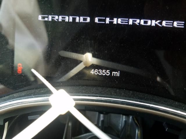 Photo 7 VIN: 1C4RJFBG4HC865016 - JEEP GRAND CHER 