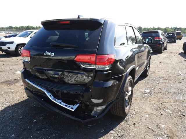 Photo 3 VIN: 1C4RJFBG4HC885119 - JEEP GRAND CHEROKEE 