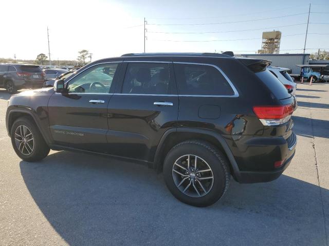 Photo 1 VIN: 1C4RJFBG4JC128744 - JEEP GRAND CHEROKEE 