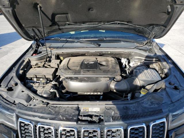 Photo 11 VIN: 1C4RJFBG4JC128744 - JEEP GRAND CHEROKEE 