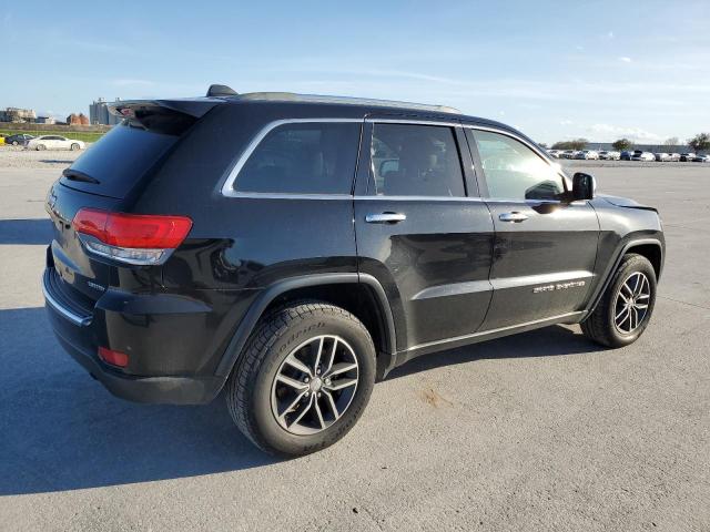 Photo 2 VIN: 1C4RJFBG4JC128744 - JEEP GRAND CHEROKEE 