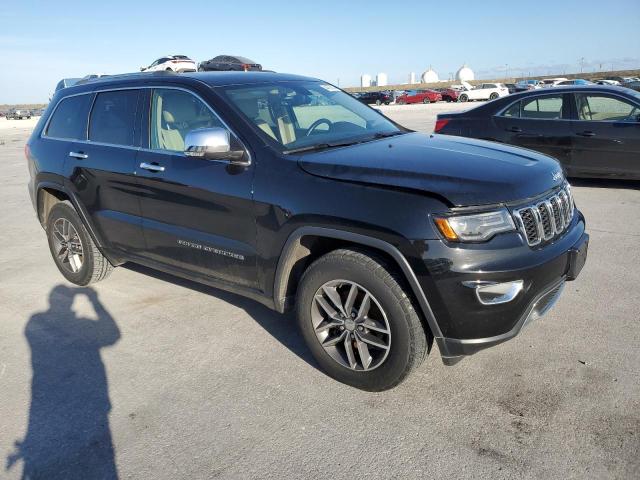 Photo 3 VIN: 1C4RJFBG4JC128744 - JEEP GRAND CHEROKEE 