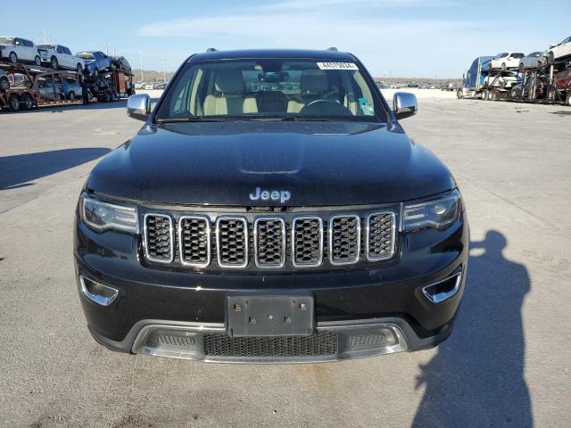 Photo 4 VIN: 1C4RJFBG4JC128744 - JEEP GRAND CHEROKEE 