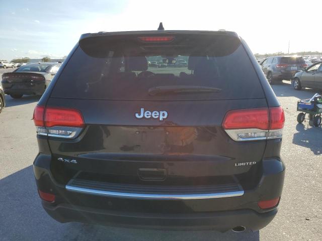 Photo 5 VIN: 1C4RJFBG4JC128744 - JEEP GRAND CHEROKEE 