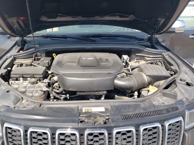 Photo 6 VIN: 1C4RJFBG4JC274058 - JEEP GRAND CHEROKEE 