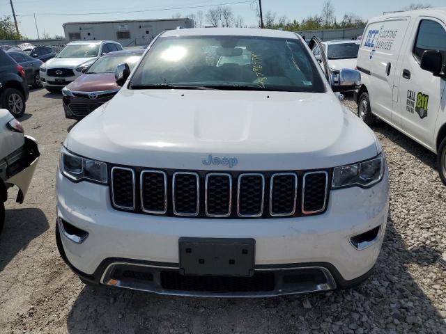 Photo 4 VIN: 1C4RJFBG4JC321492 - JEEP GRAND CHEROKEE 