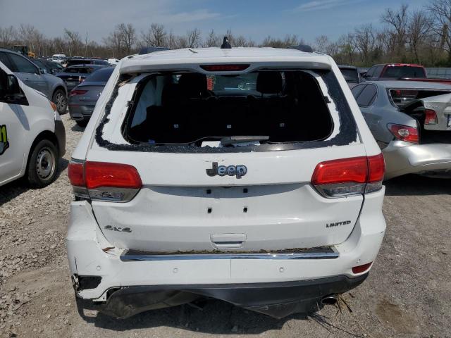 Photo 5 VIN: 1C4RJFBG4JC321492 - JEEP GRAND CHEROKEE 