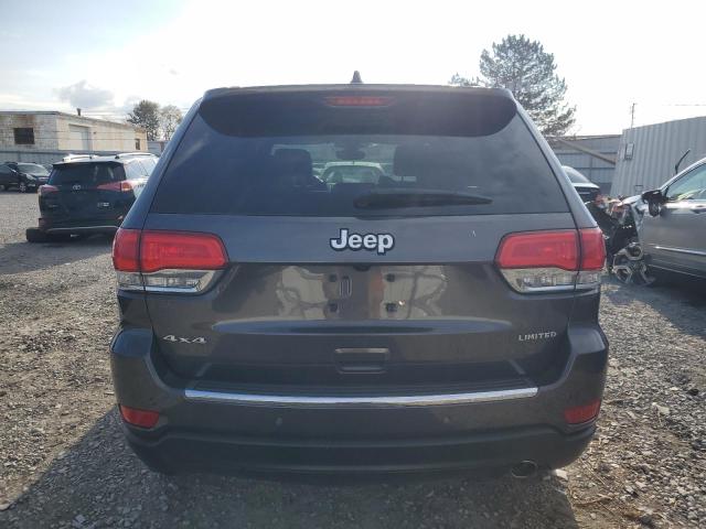 Photo 5 VIN: 1C4RJFBG4JC338129 - JEEP GRAND CHER 