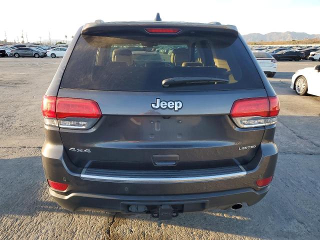 Photo 5 VIN: 1C4RJFBG4JC366383 - JEEP GRAND CHER 