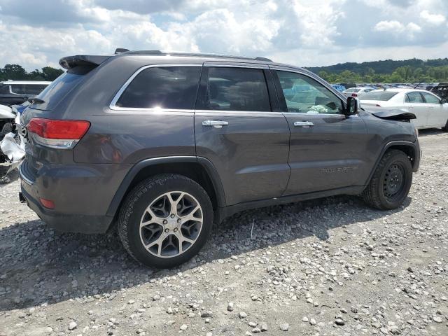 Photo 2 VIN: 1C4RJFBG4KC571235 - JEEP GRAND CHEROKEE 