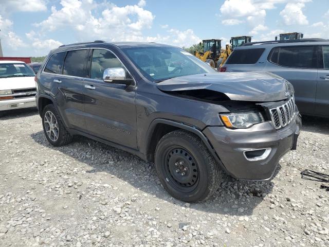 Photo 3 VIN: 1C4RJFBG4KC571235 - JEEP GRAND CHEROKEE 