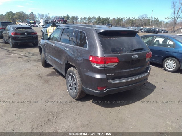 Photo 2 VIN: 1C4RJFBG4KC591338 - JEEP GRAND CHEROKEE 