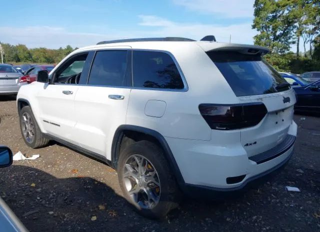 Photo 2 VIN: 1C4RJFBG4KC594742 - JEEP GRAND CHEROKEE 