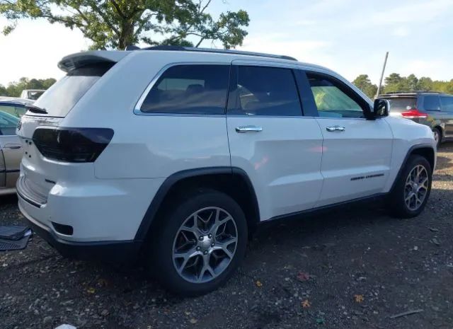 Photo 3 VIN: 1C4RJFBG4KC594742 - JEEP GRAND CHEROKEE 