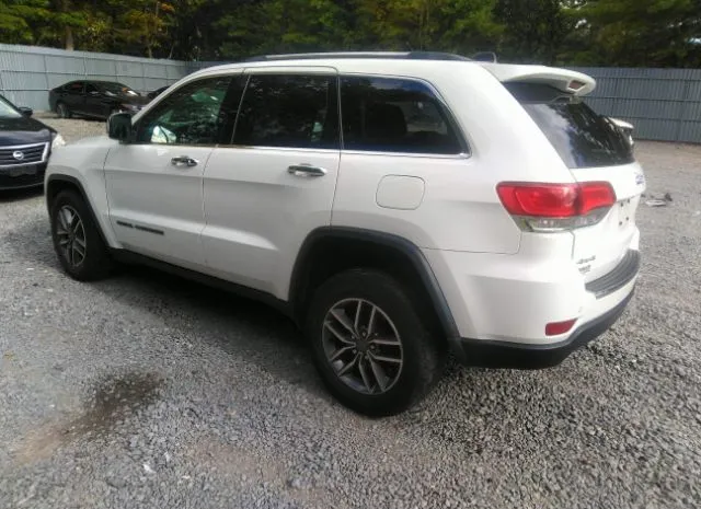 Photo 2 VIN: 1C4RJFBG4KC637394 - JEEP GRAND CHEROKEE 