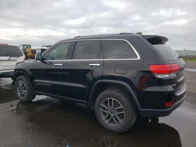 Photo 1 VIN: 1C4RJFBG4KC749046 - JEEP GRAND CHEROKEE 