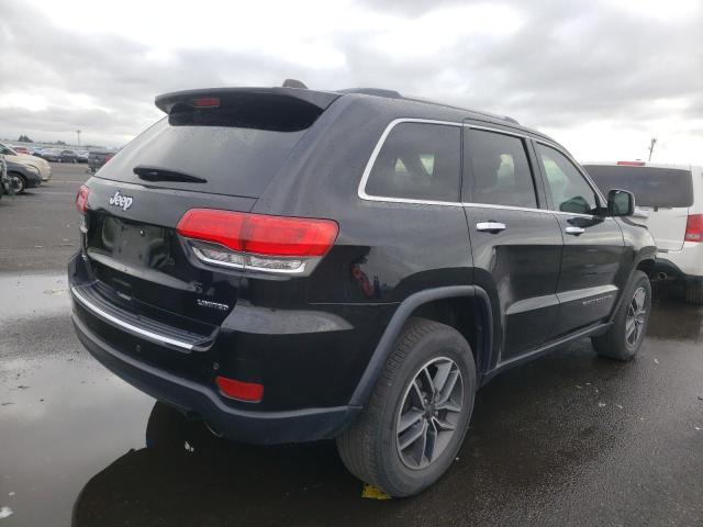 Photo 2 VIN: 1C4RJFBG4KC749046 - JEEP GRAND CHEROKEE 