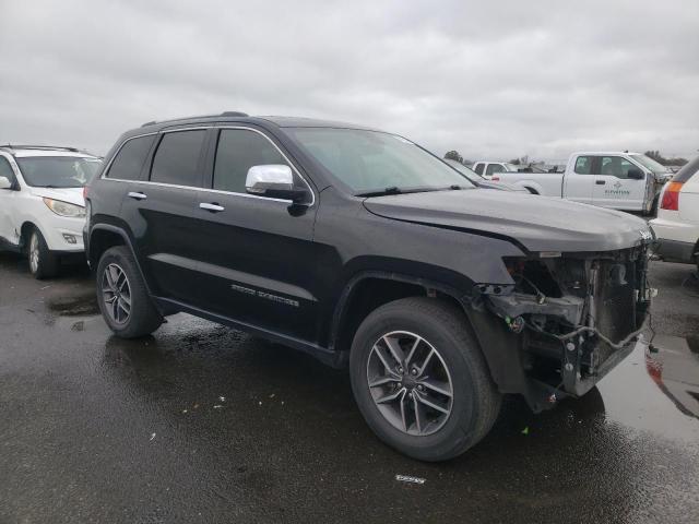 Photo 3 VIN: 1C4RJFBG4KC749046 - JEEP GRAND CHEROKEE 