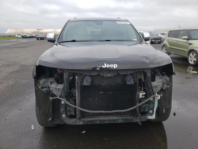 Photo 4 VIN: 1C4RJFBG4KC749046 - JEEP GRAND CHEROKEE 