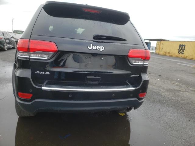 Photo 5 VIN: 1C4RJFBG4KC749046 - JEEP GRAND CHEROKEE 