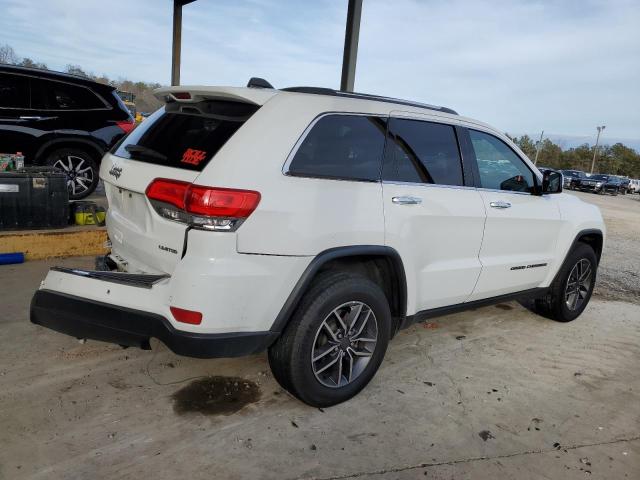 Photo 2 VIN: 1C4RJFBG4KC782919 - JEEP GRAND CHEROKEE 