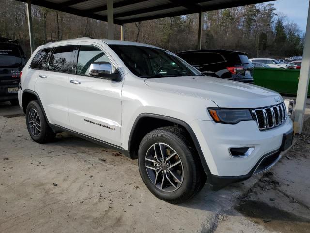 Photo 3 VIN: 1C4RJFBG4KC782919 - JEEP GRAND CHEROKEE 