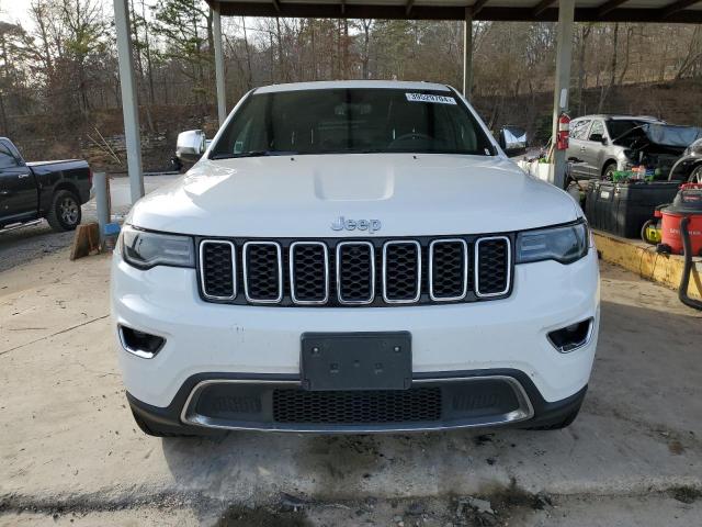 Photo 4 VIN: 1C4RJFBG4KC782919 - JEEP GRAND CHEROKEE 