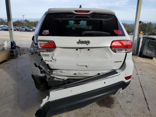 Photo 5 VIN: 1C4RJFBG4KC782919 - JEEP GRAND CHEROKEE 